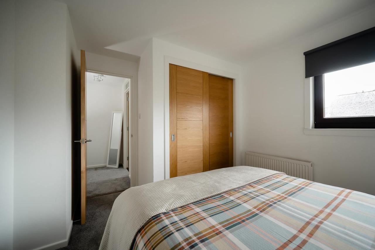 Ness Riverfront Holiday Home - City Centre Ίνβερνες Εξωτερικό φωτογραφία